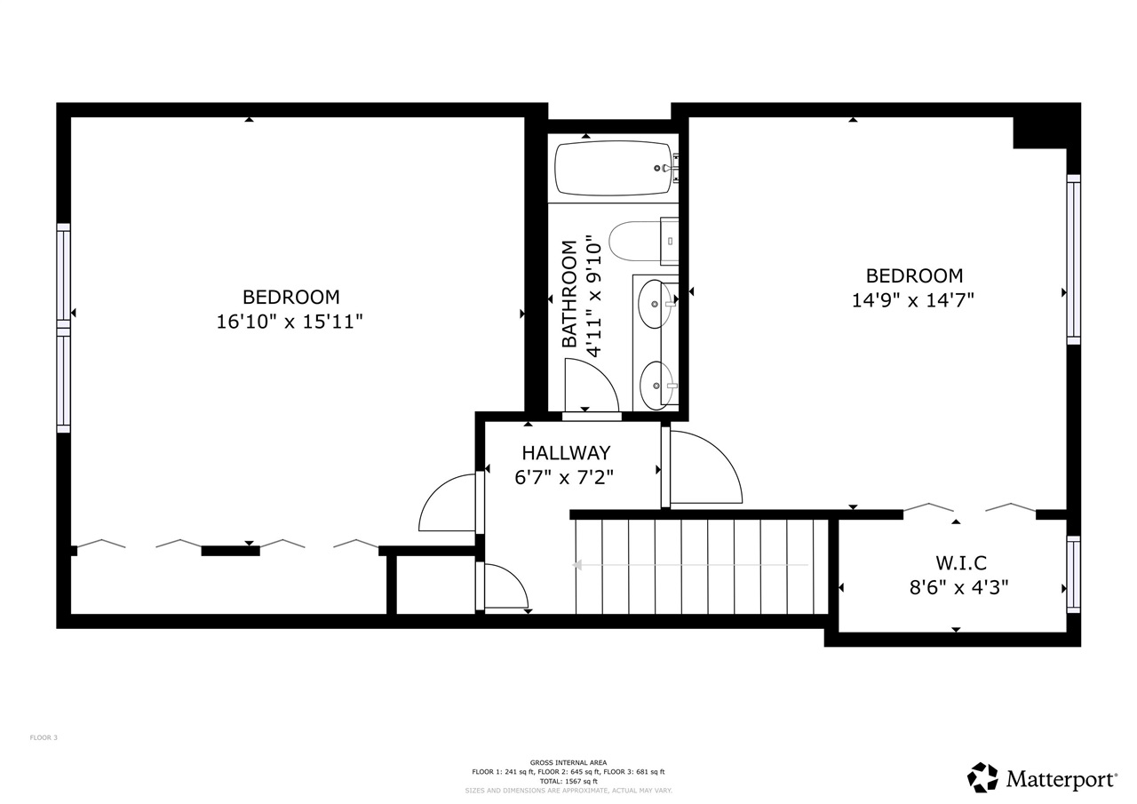 714 West Side Drive