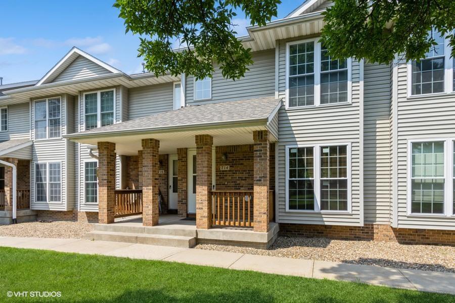 714 West Side Drive