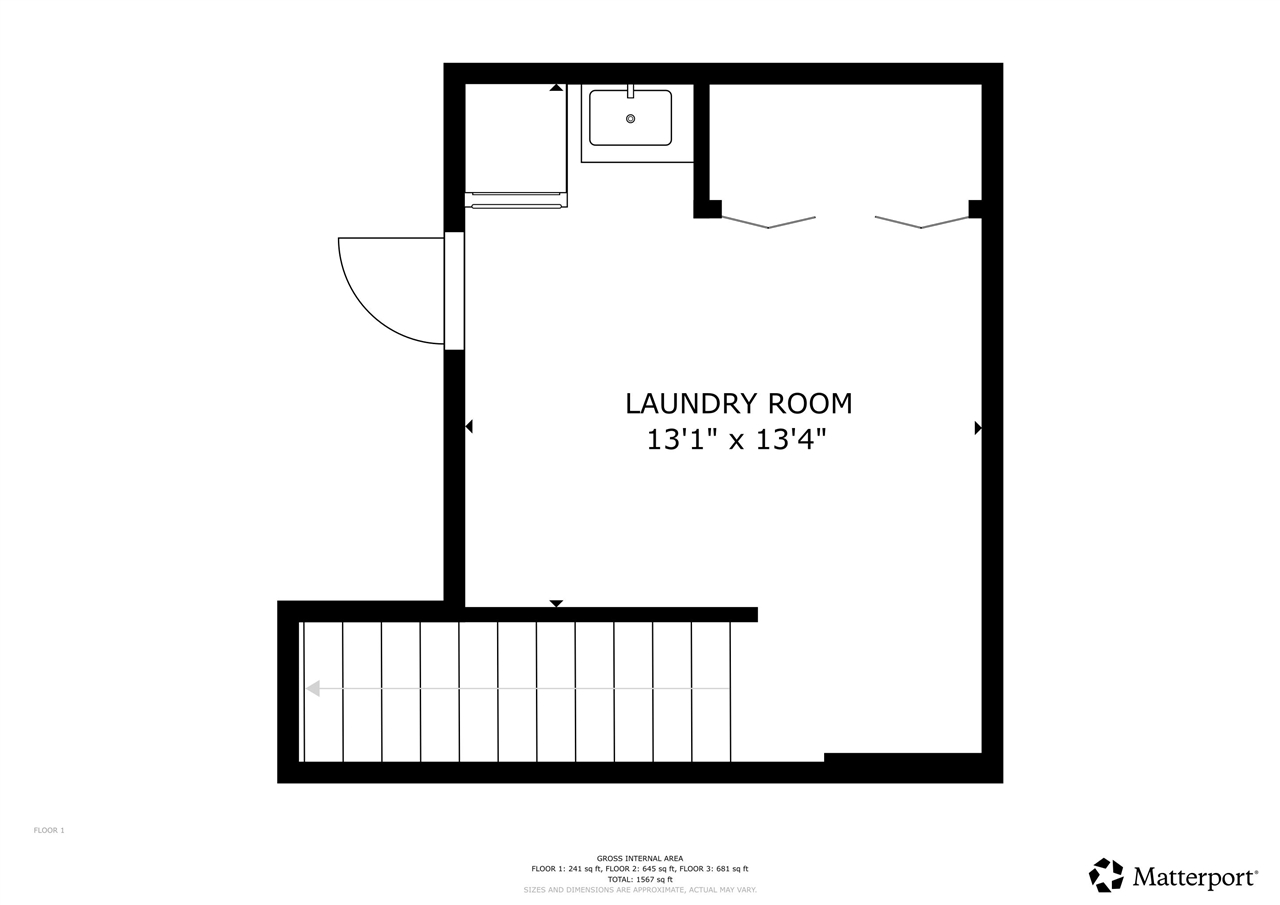 714 West Side Drive