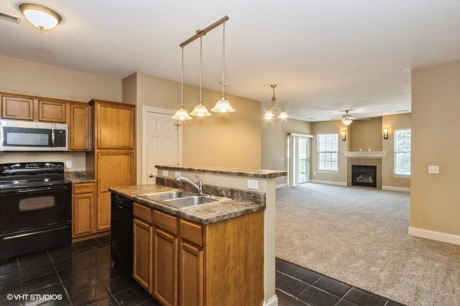 600 Grandview Court Unit: 613