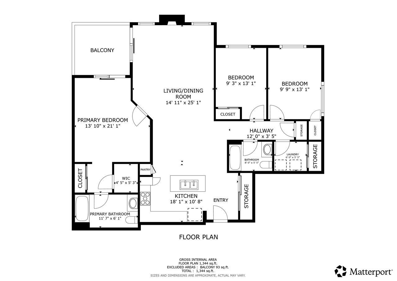 600 Grandview Court Unit: 613