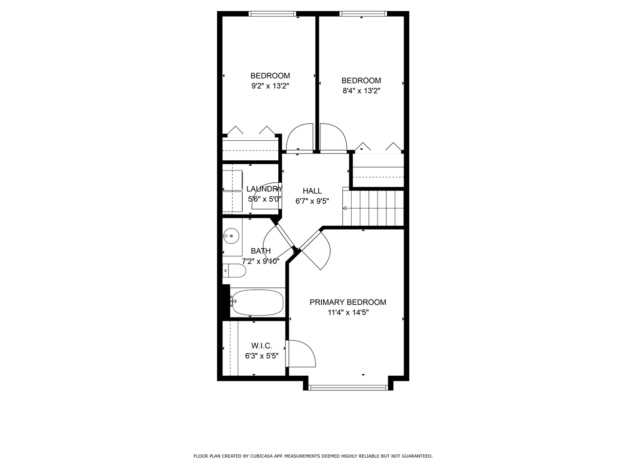 1357 Ozark Ridge