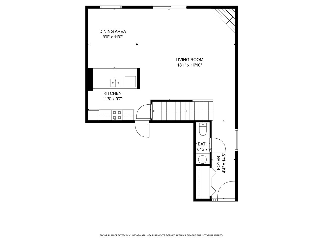 1357 Ozark Ridge