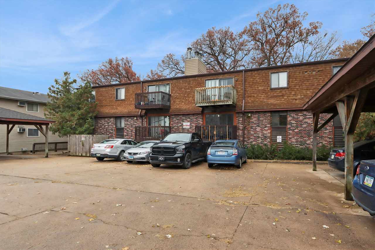 221 River Street Unit: #4