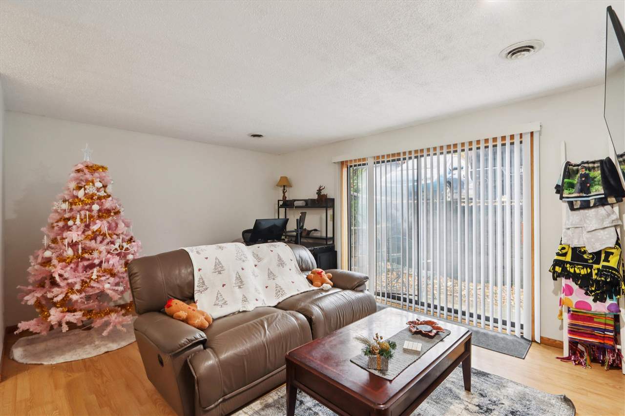 221 River Street Unit: #4