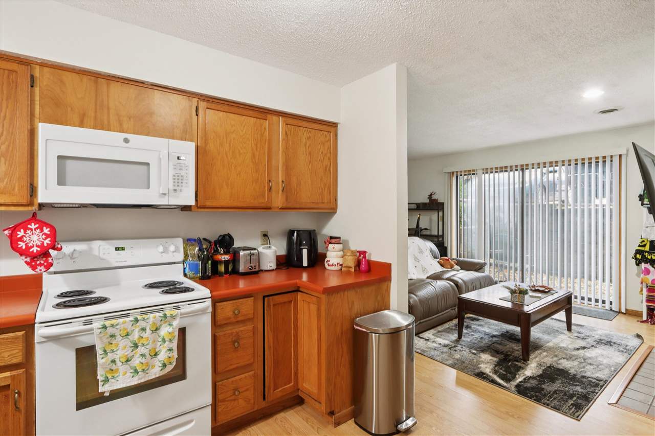 221 River Street Unit: #4