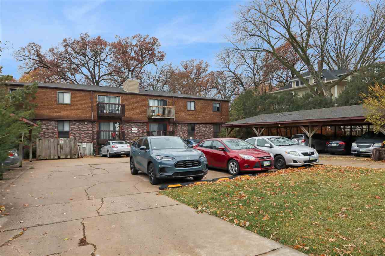 221 River Street Unit: #4