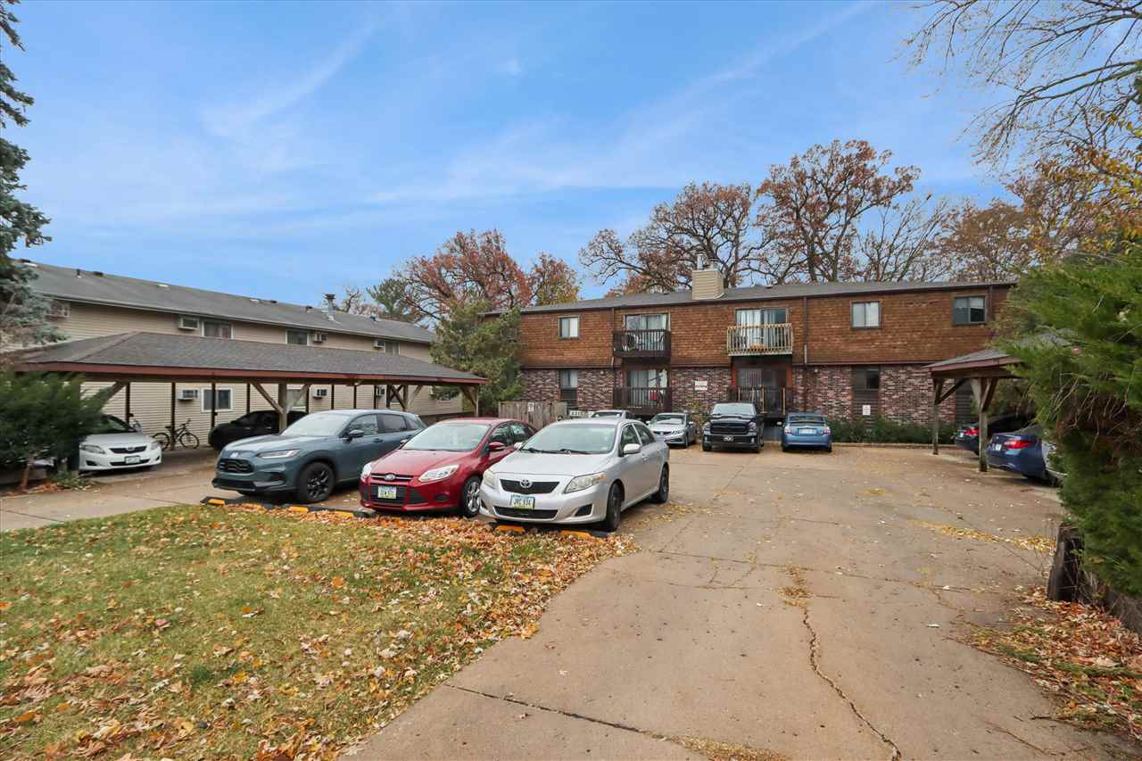 221 River Street Unit: #4