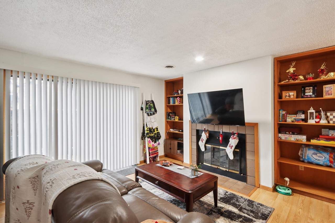 221 River Street Unit: #4