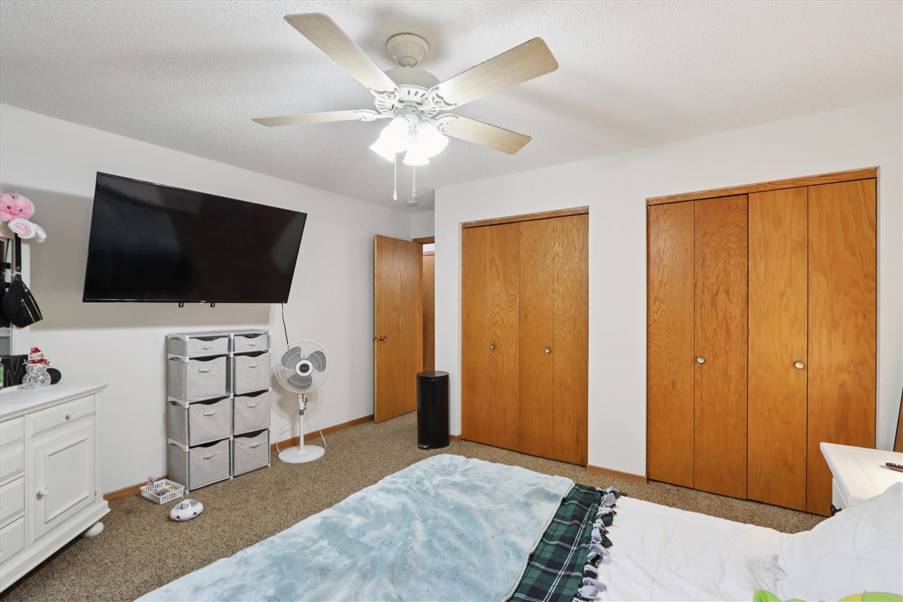 221 River Street Unit: #4