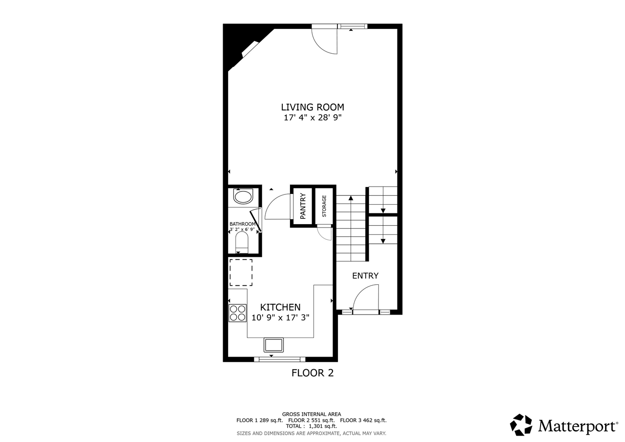 616 Westwinds Drirve