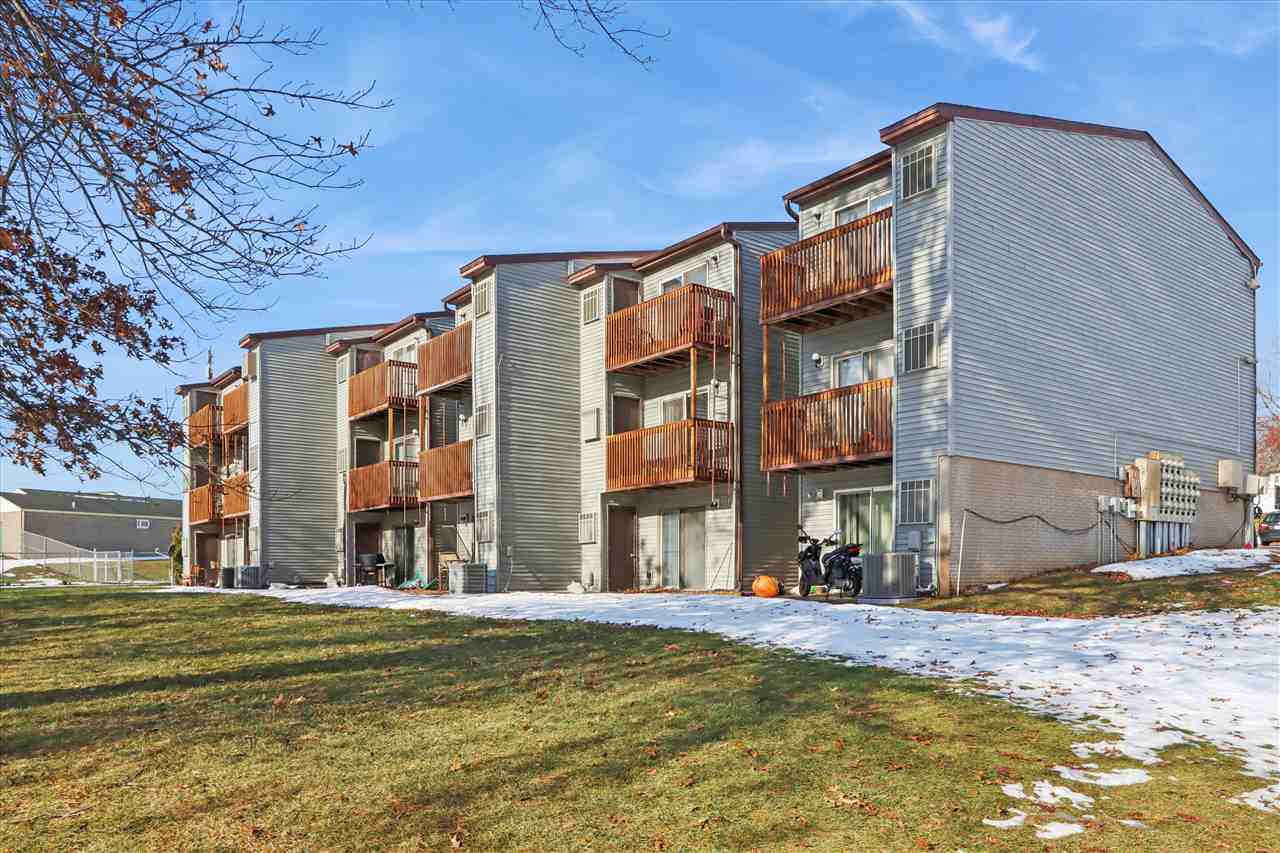 2631 Westwinds Dr Unit: 5