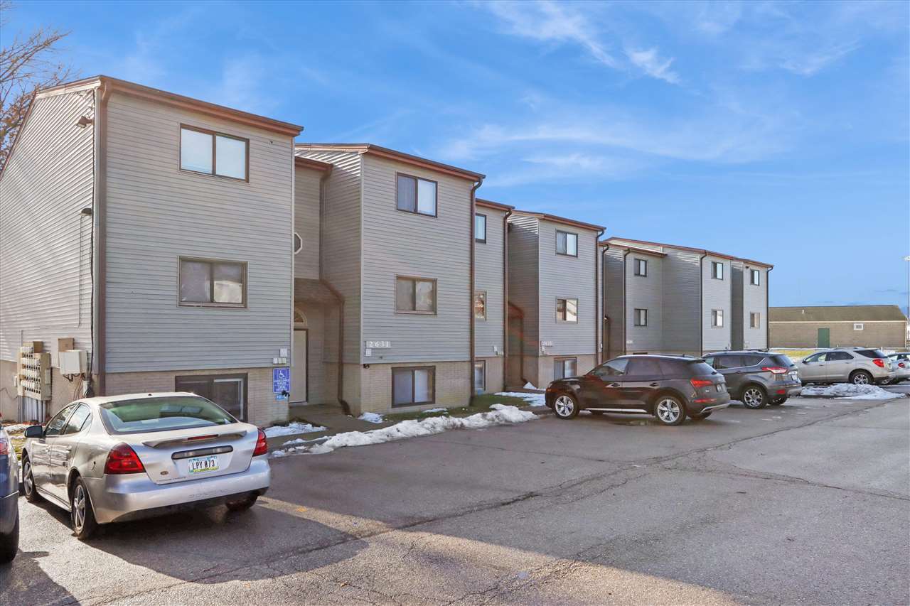 2631 Westwinds Dr Unit: 5