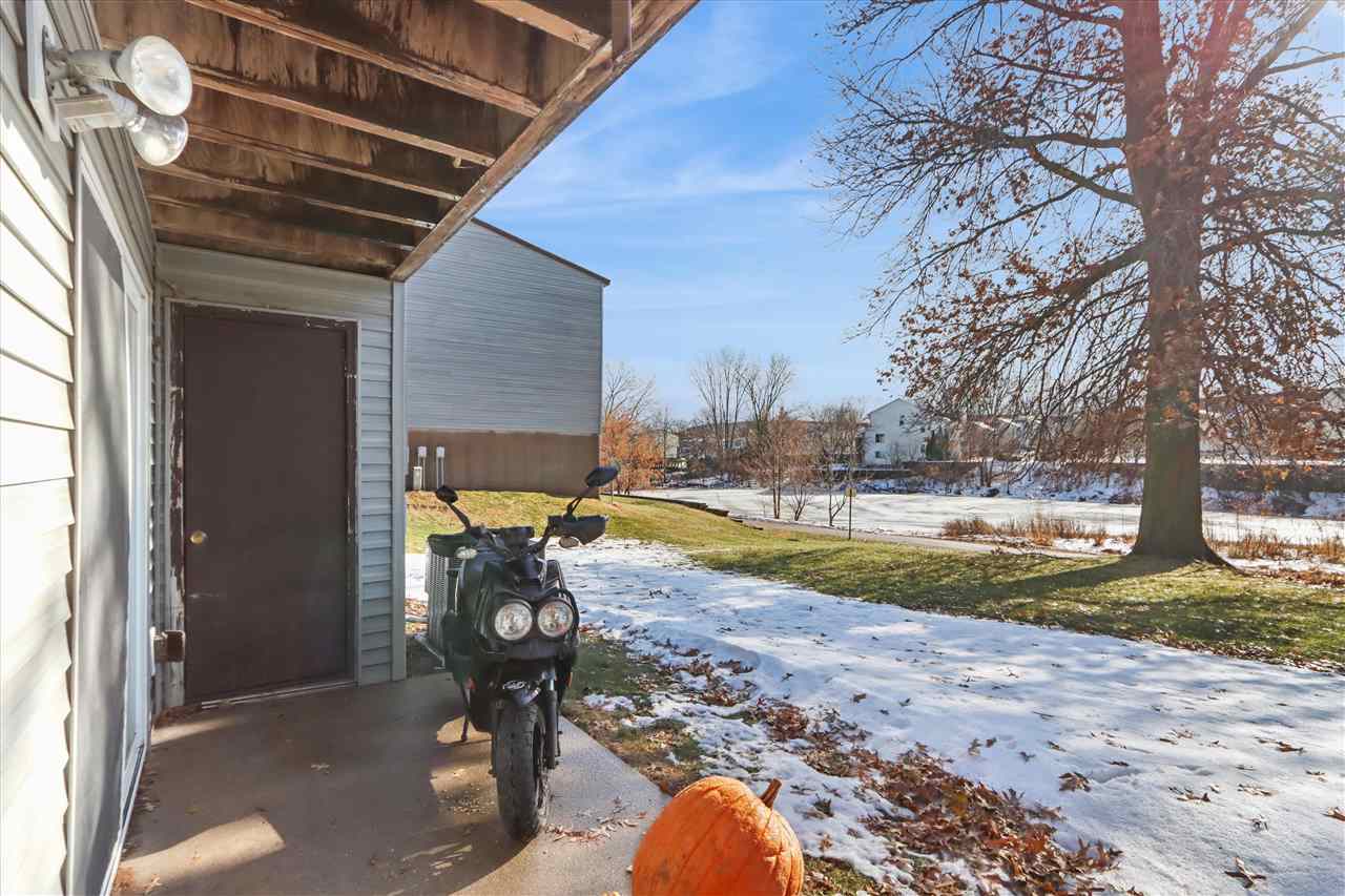 2631 Westwinds Dr Unit: 5