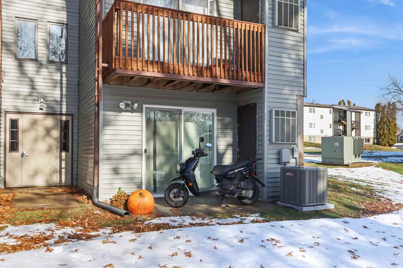 2631 Westwinds Dr Unit: 5