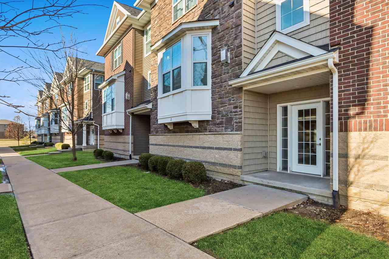 340 Clark Drive Unit: #2
