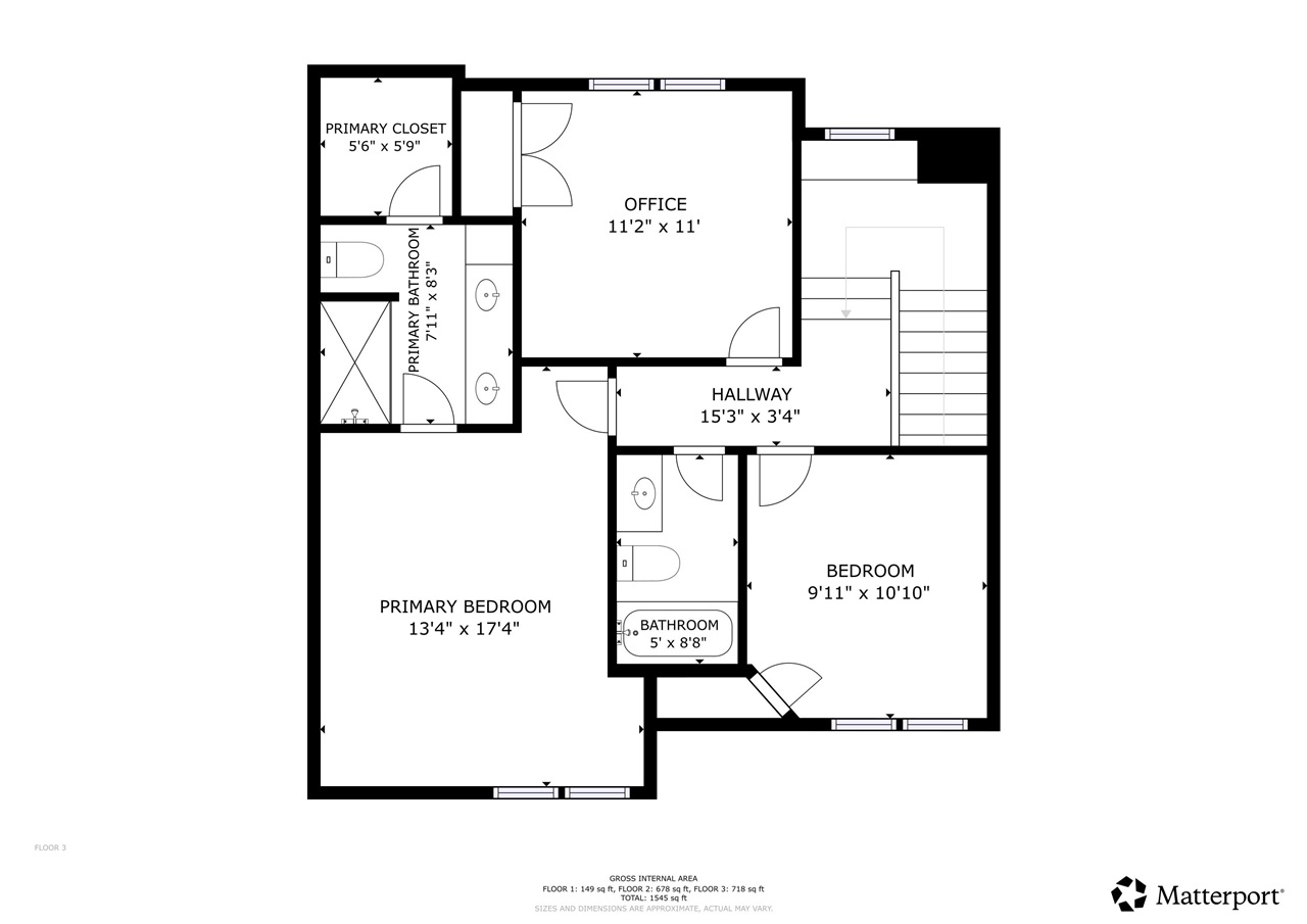 340 Clark Drive Unit: #2
