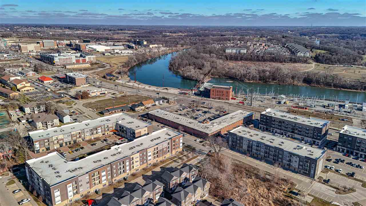 340 Clark Drive Unit: #2