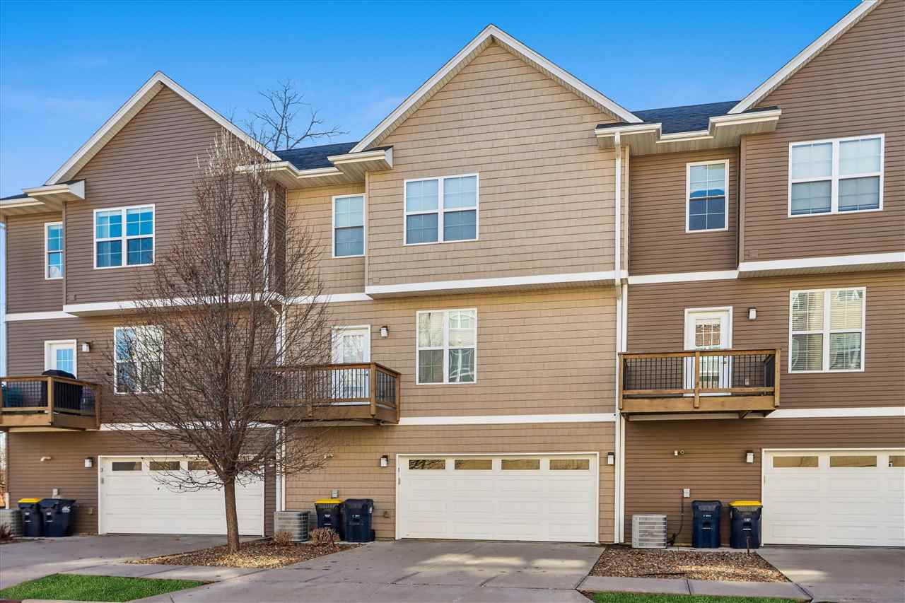 340 Clark Drive Unit: #2