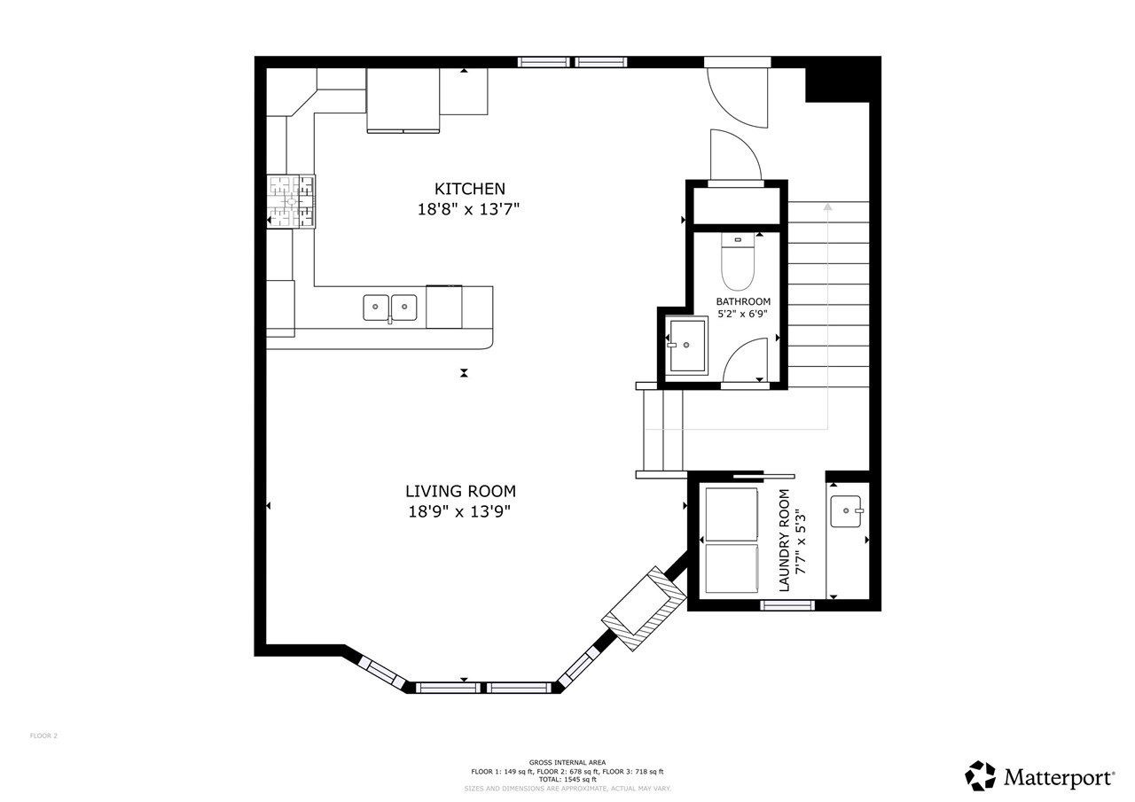 340 Clark Drive Unit: #2