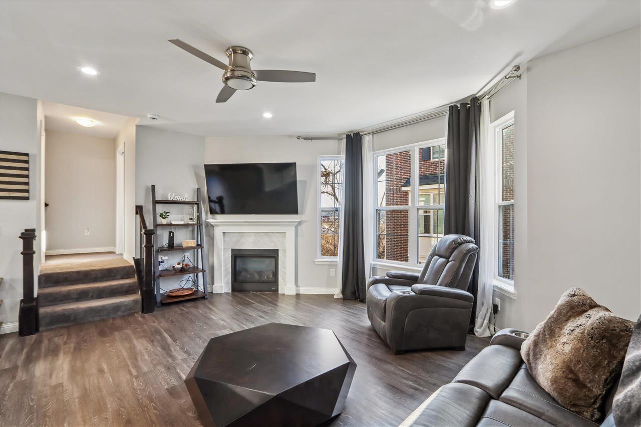 340 Clark Drive Unit: #2