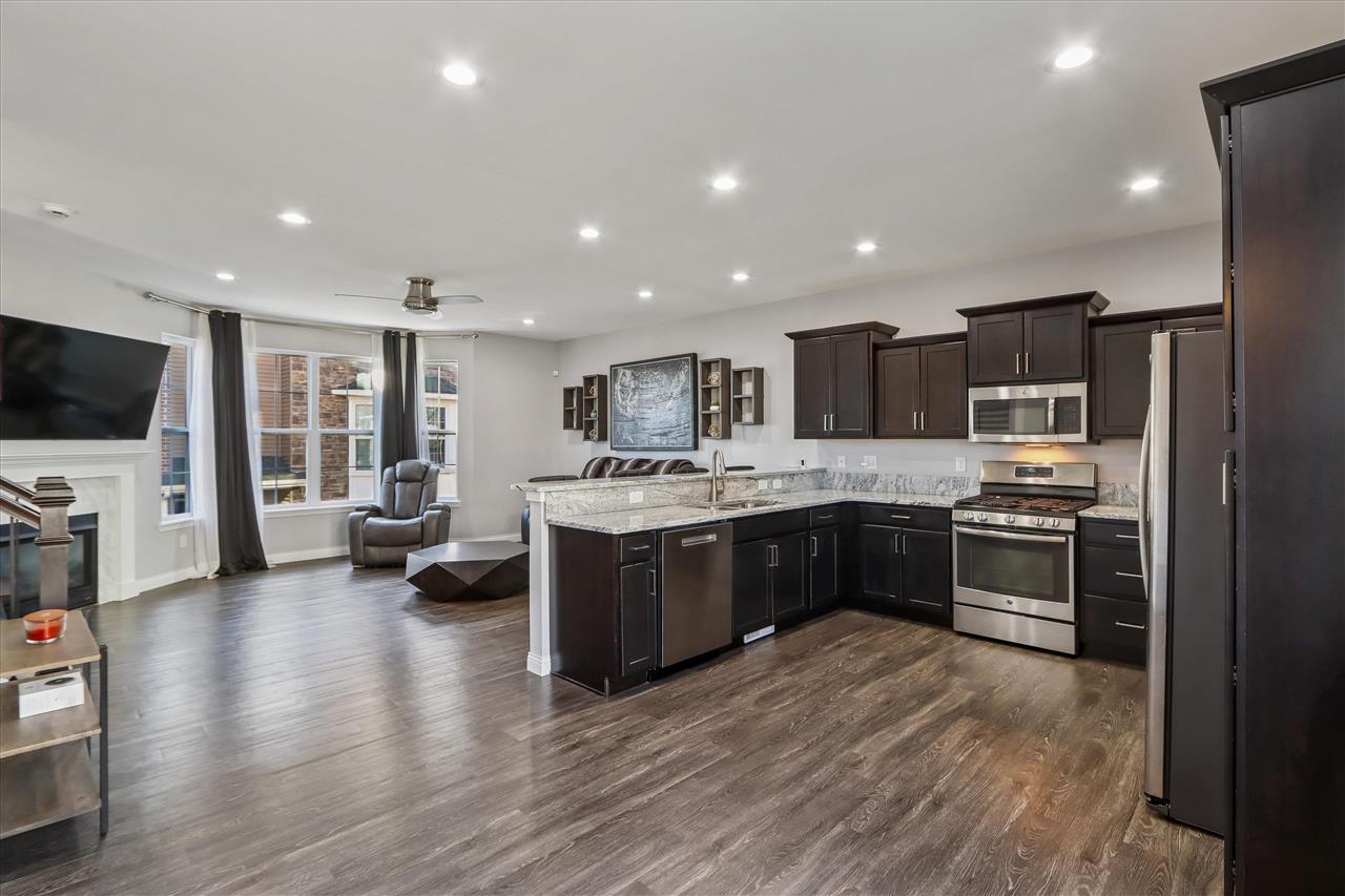 340 Clark Drive Unit: #2