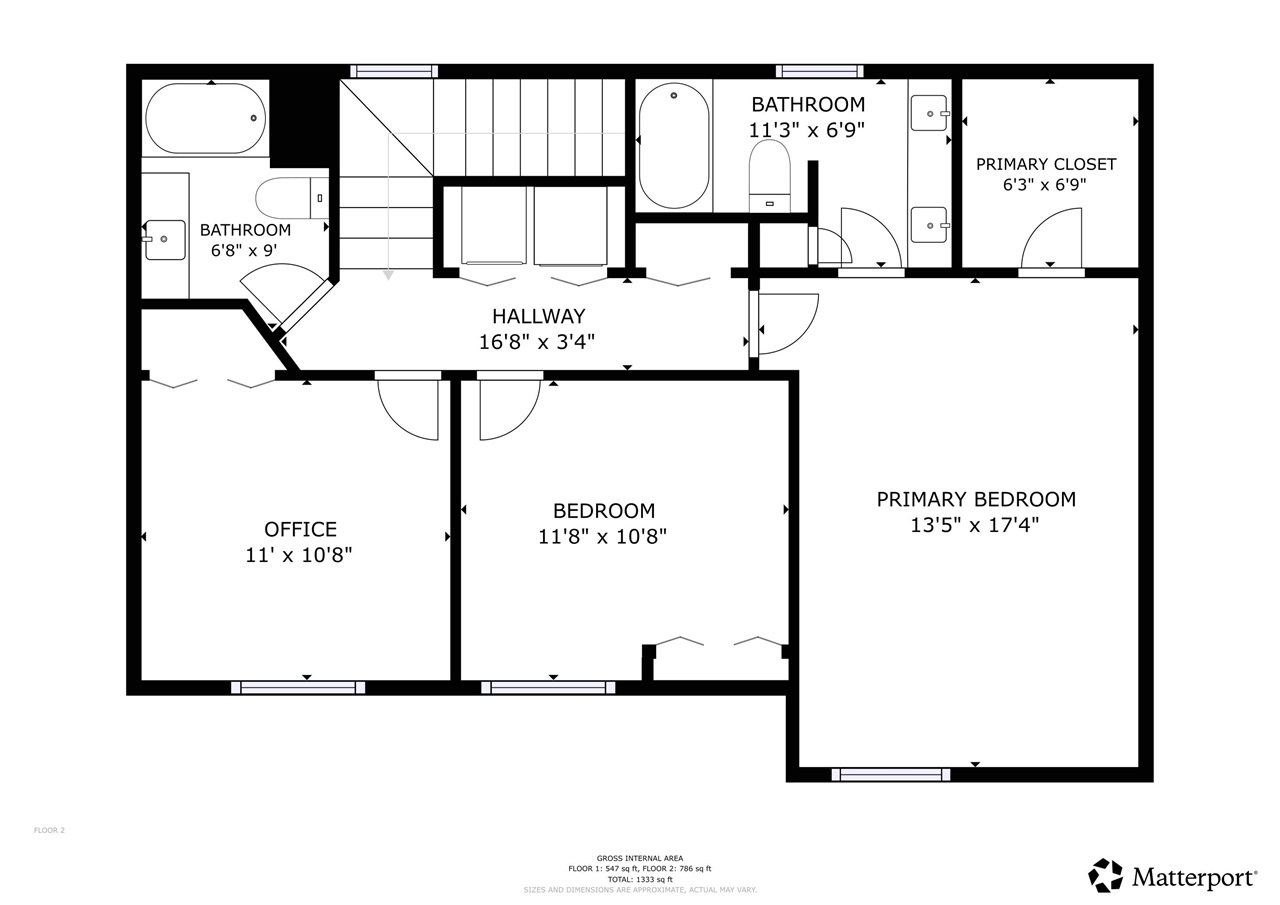 1219 Ronald Way