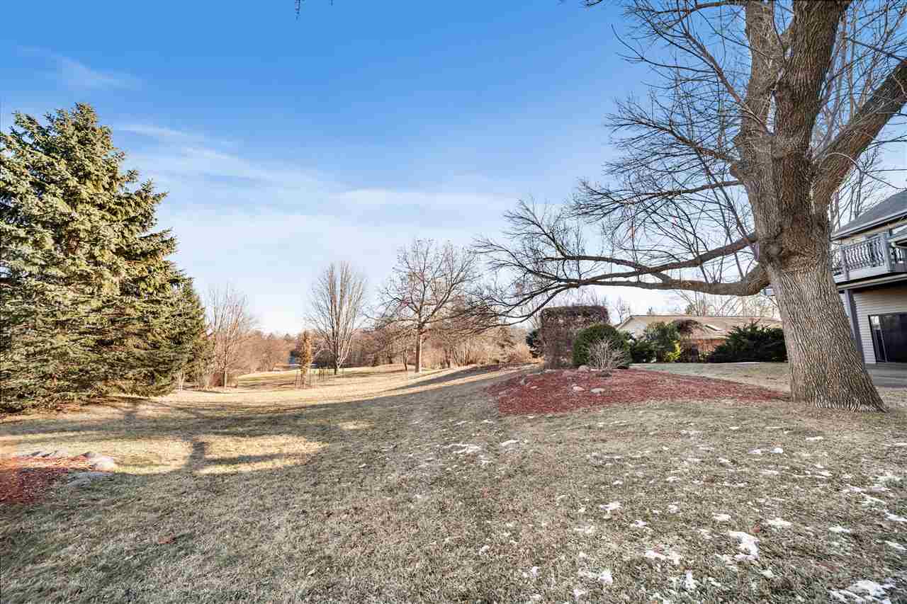 1701 Brown Deer Rd
