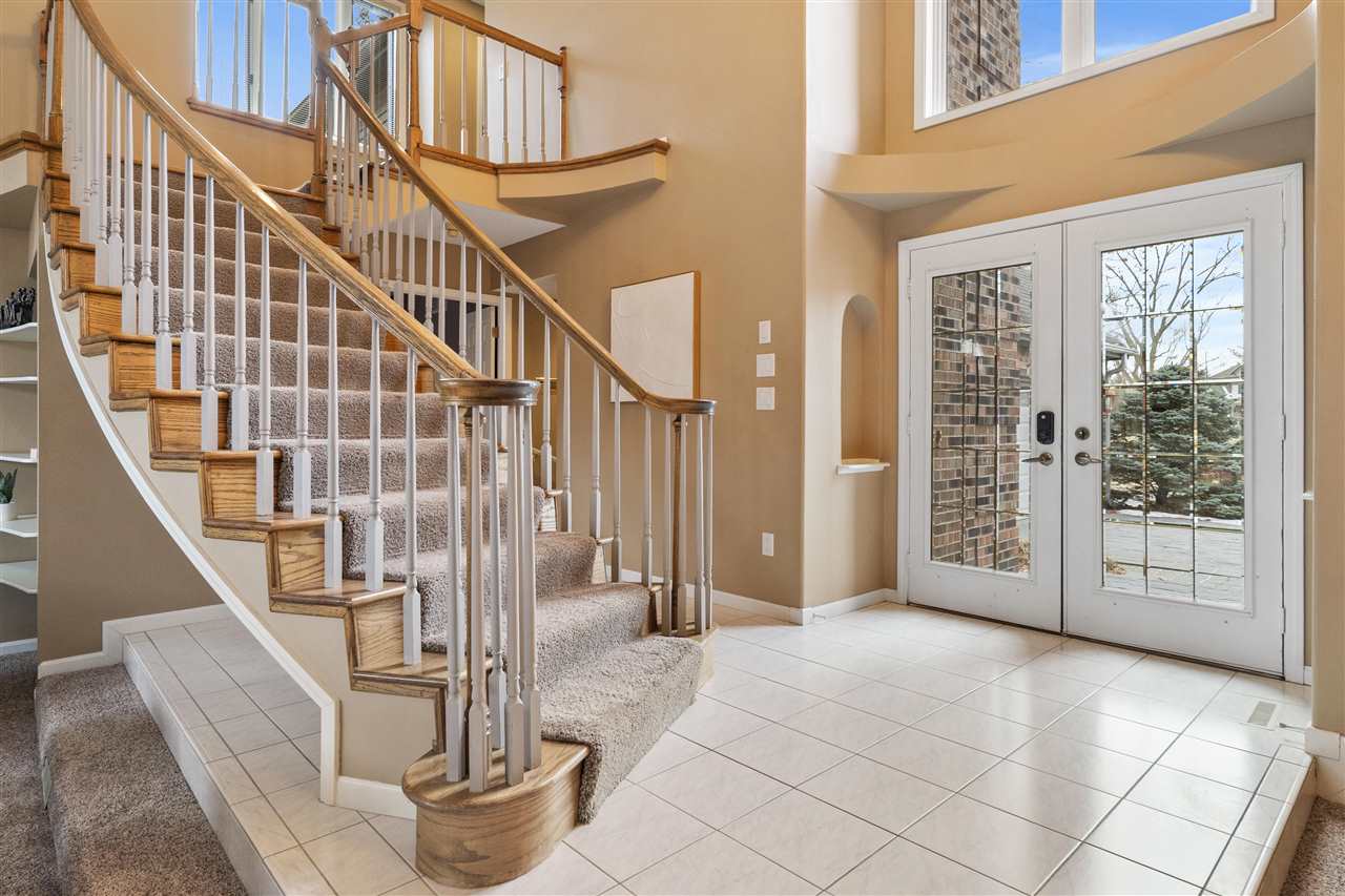 1701 Brown Deer Rd