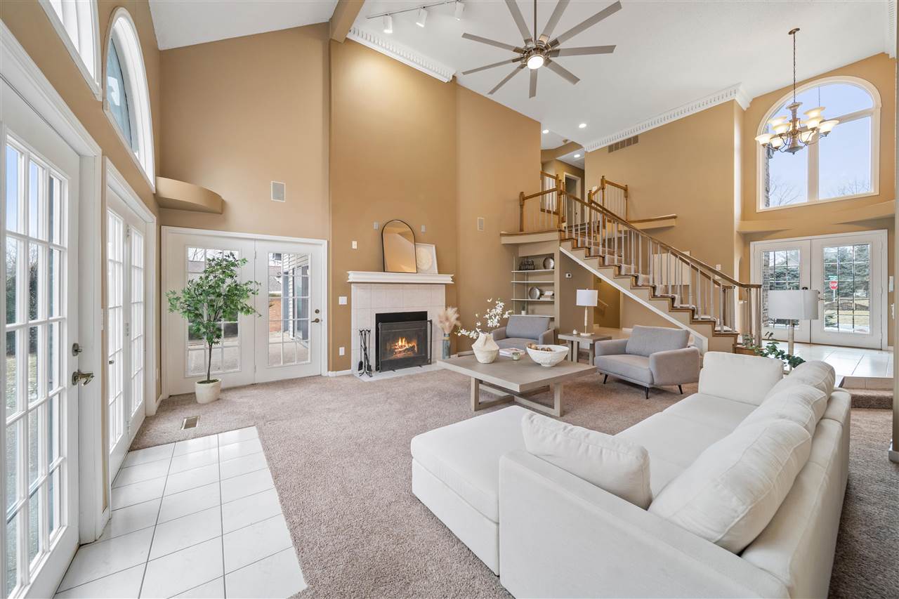 1701 Brown Deer Rd