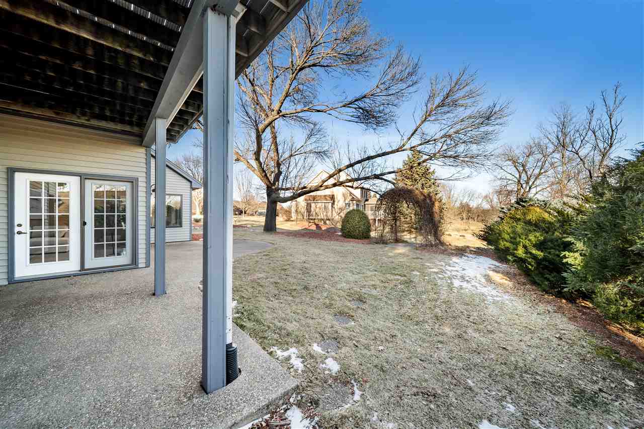 1701 Brown Deer Rd