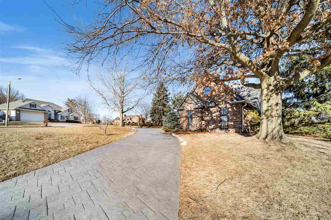 1701 Brown Deer Rd