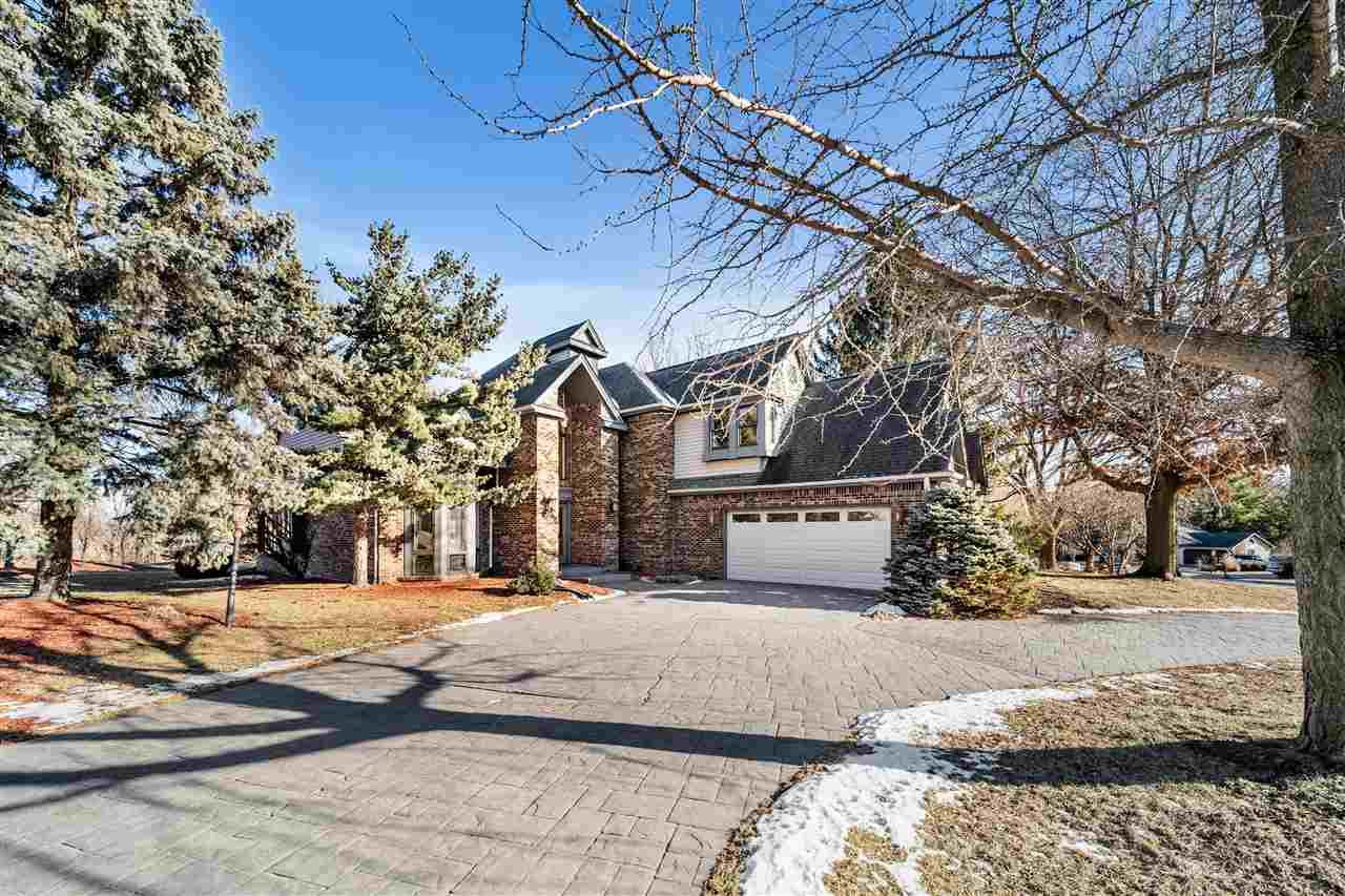 1701 Brown Deer Rd