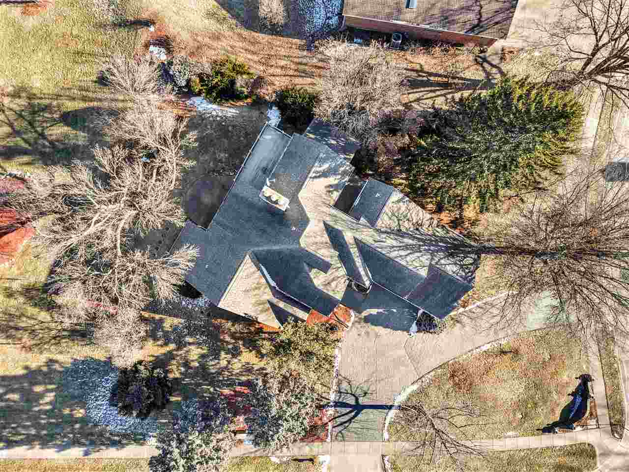 1701 Brown Deer Rd
