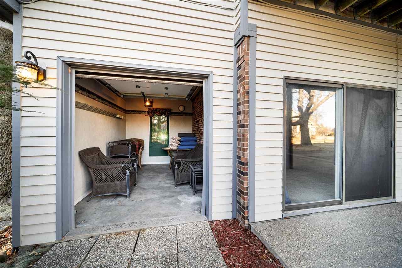 1701 Brown Deer Rd