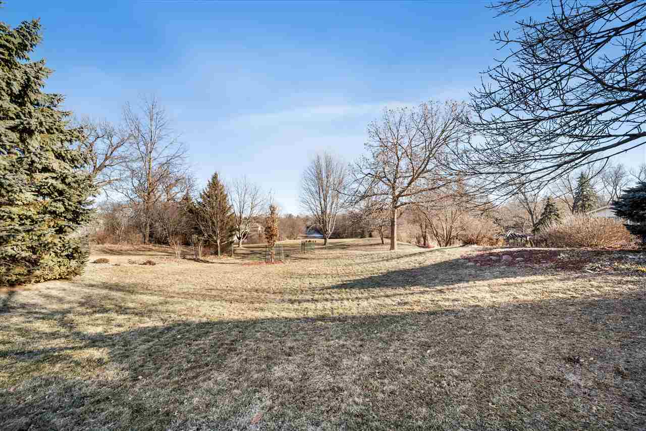1701 Brown Deer Rd
