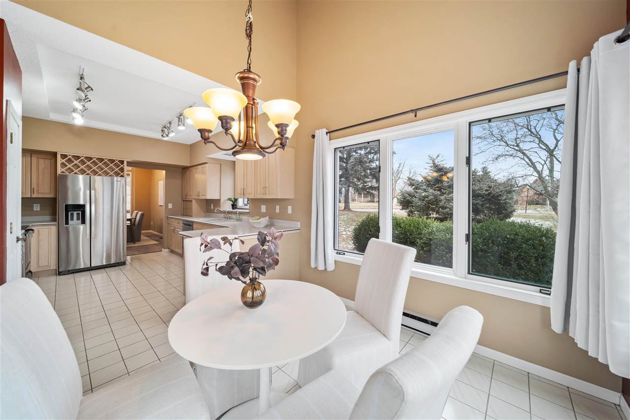 1701 Brown Deer Rd