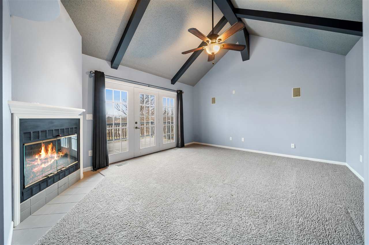 1701 Brown Deer Rd