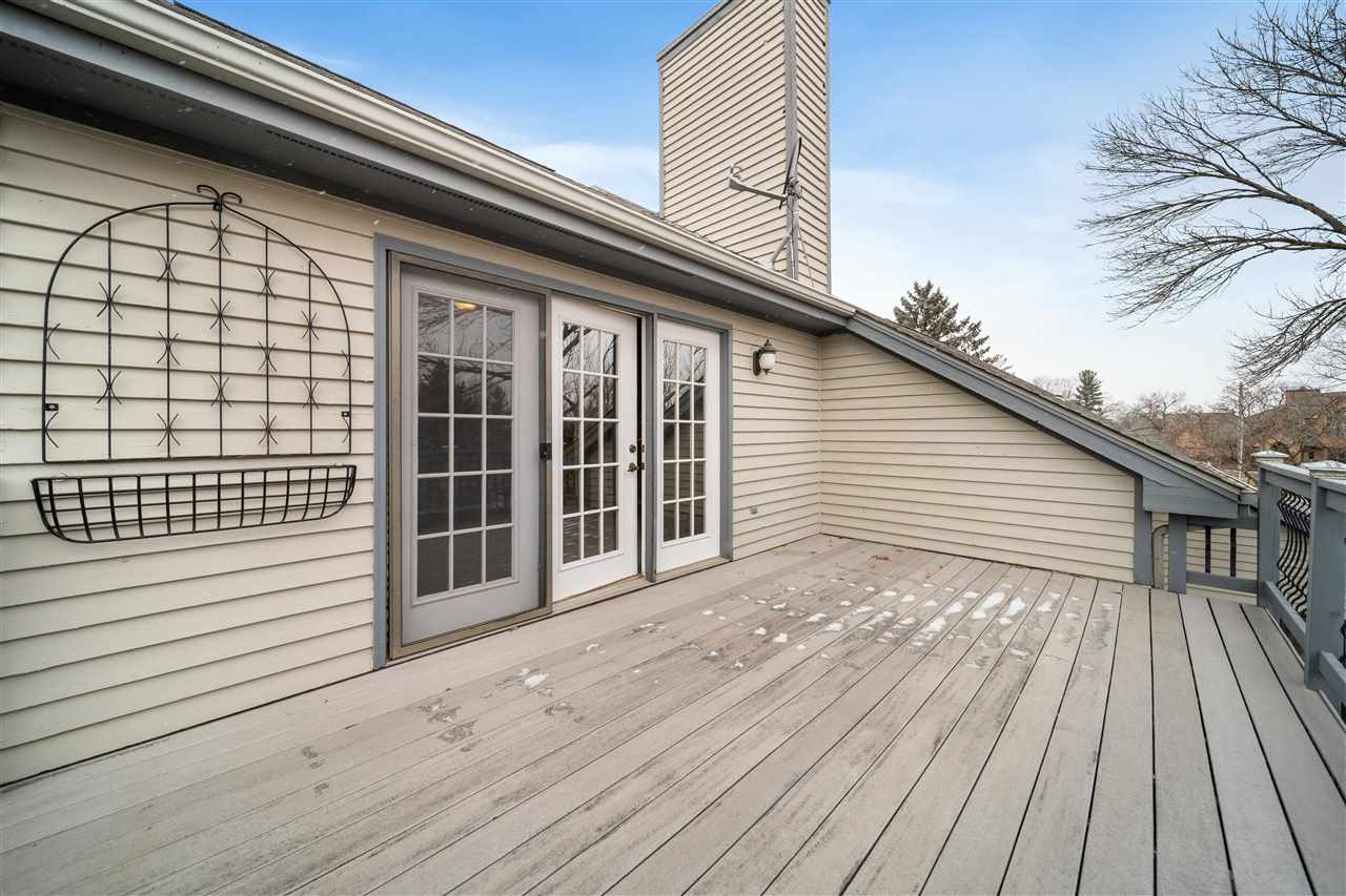 1701 Brown Deer Rd