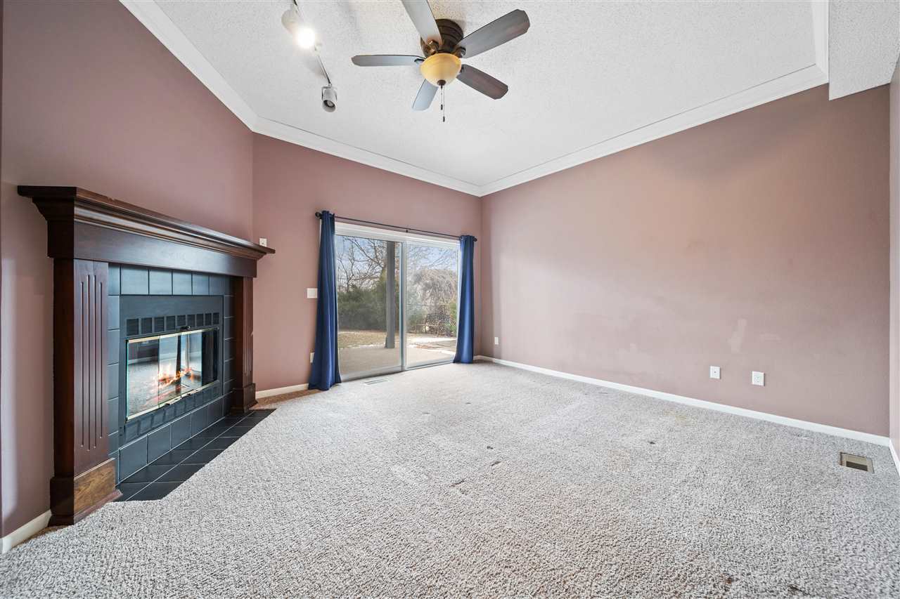 1701 Brown Deer Rd