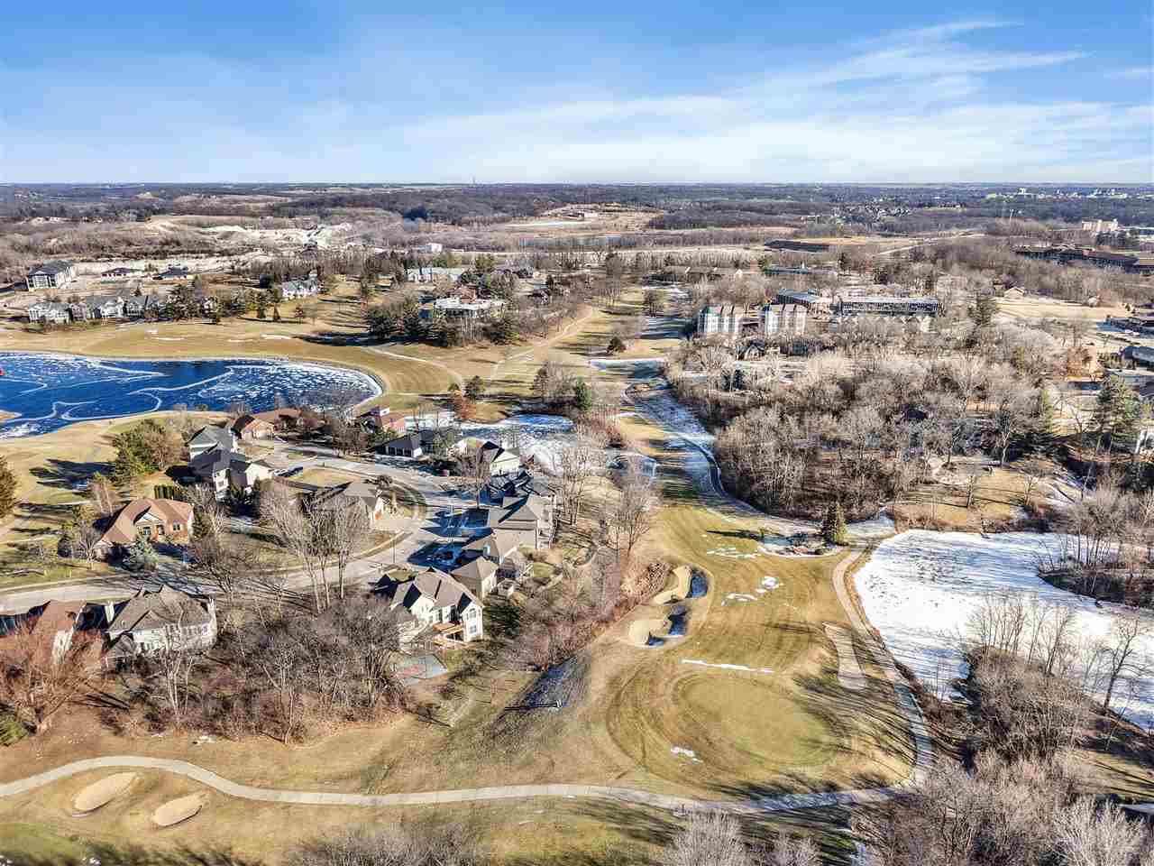 1701 Brown Deer Rd