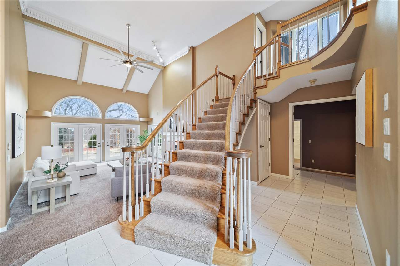 1701 Brown Deer Rd