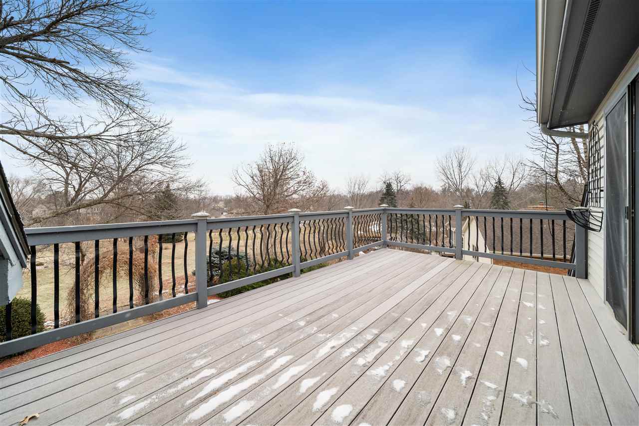 1701 Brown Deer Rd