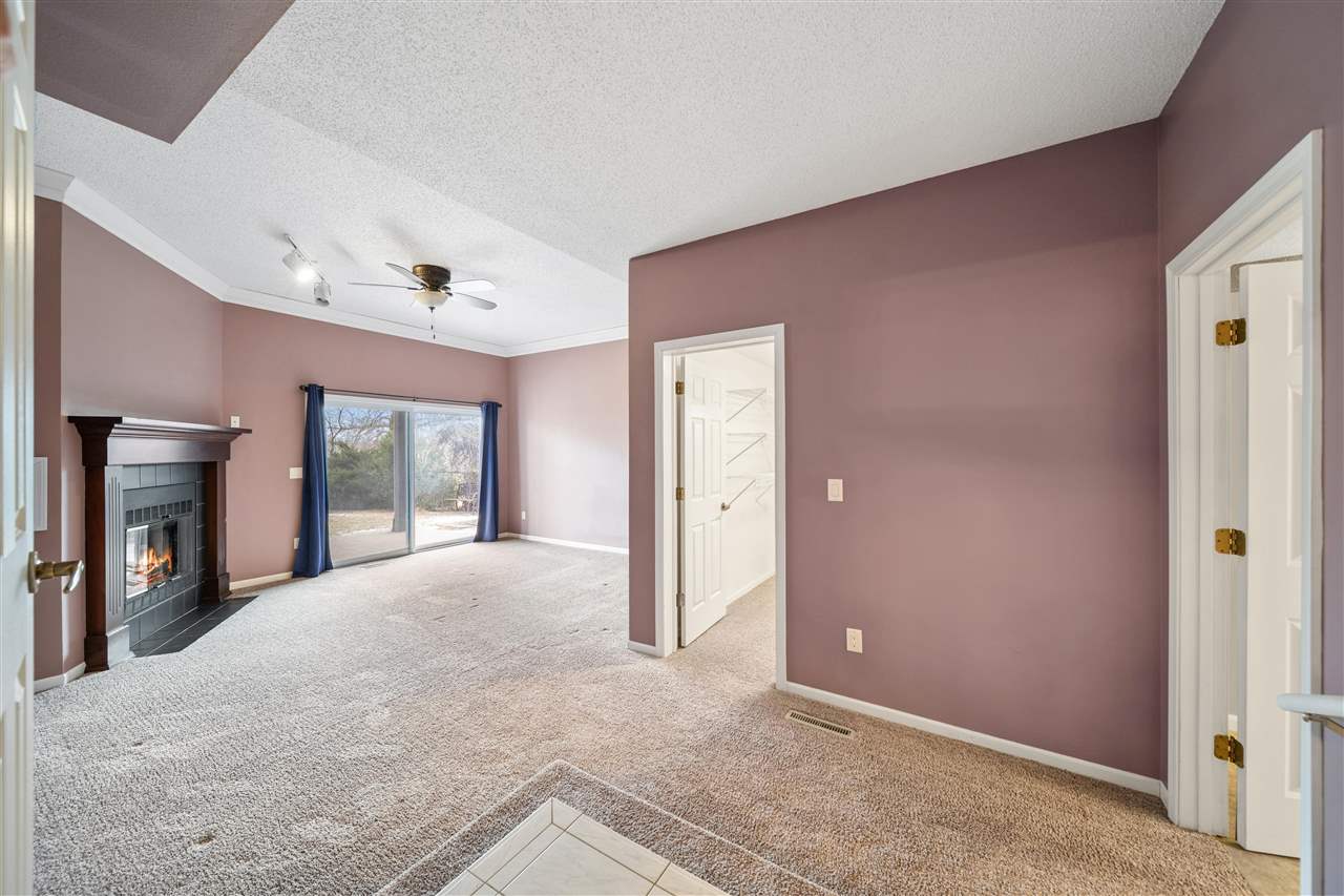 1701 Brown Deer Rd