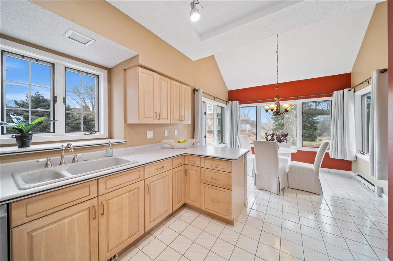 1701 Brown Deer Rd