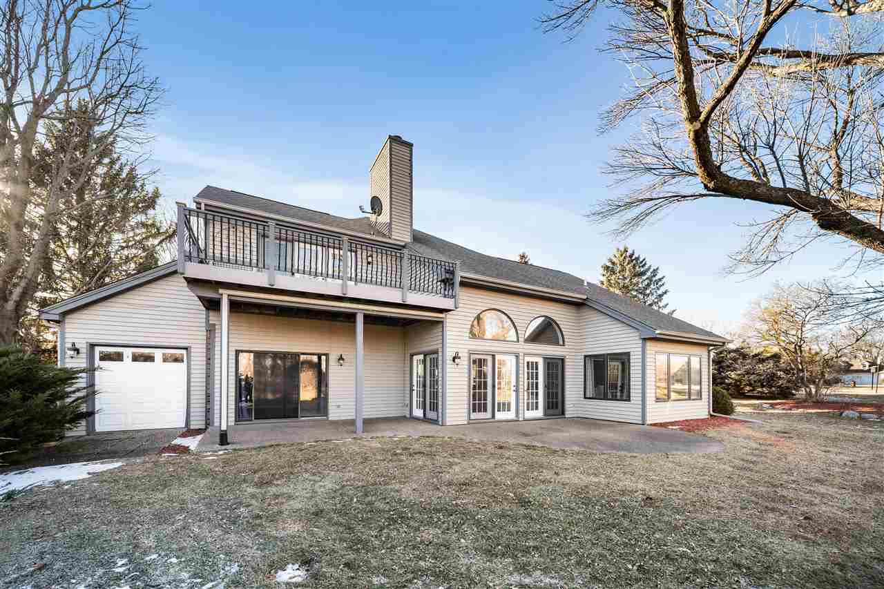 1701 Brown Deer Rd