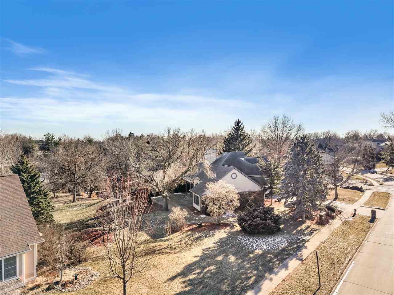 1701 Brown Deer Rd