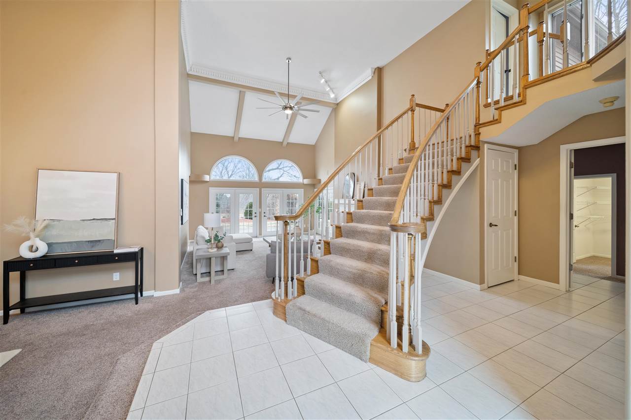 1701 Brown Deer Rd