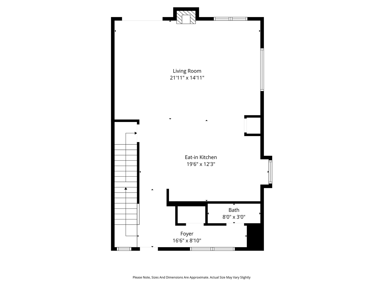 458 Cherry Ave