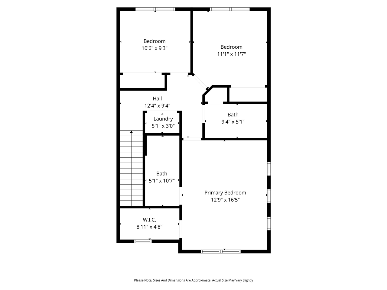 458 Cherry Ave